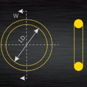 Kit de juntas tóricas para buzos (200 Uds) - Image 2