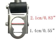 correas de aleta de resorte de Buceo - Image 3