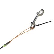 CARRETE SPOOL ALUMINIO 30 M - Image 6