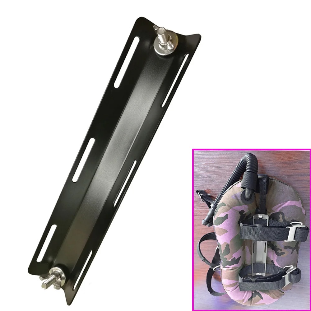 Adaptador para Monobotella de Aluminio Adaptador para Monobotella de Aluminio