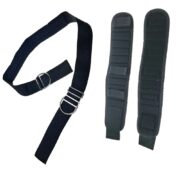 Arnés completo de buceo