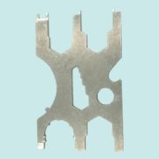 Buceo Multi Herramienta Tarjeta de Crédito - Image 2