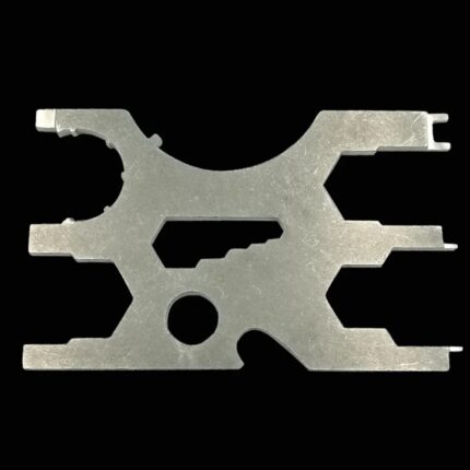 Buceo Multi Herramienta Tarjeta de Crédito