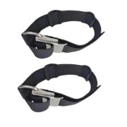 CINCHA BOTELLA HEBILLA ACERO INOX. - Image 4