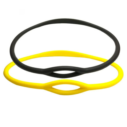 COLLAR PORTA OCTOPUS SILICONA