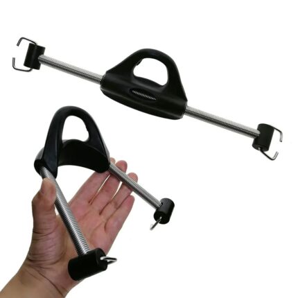 MUELLES ALETA JET FIN