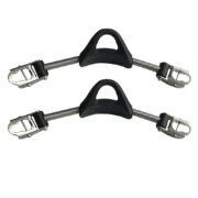 correas de aleta de resorte de Buceo - Image 5