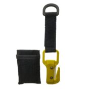 Cortador portátil de cerámica hoja de corte accesorios de buceo