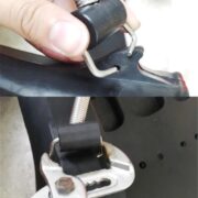 MUELLES ALETA JET FIN (2 Uds) - Image 4