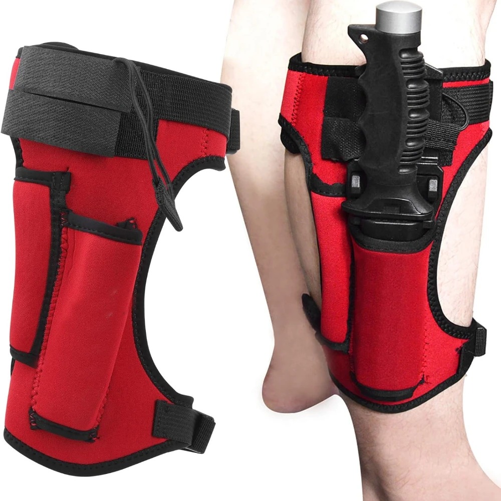 Funda Cuchillo de buceo Funda Cuchillo de buceo