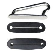 Hebilla Cincha Ajustable