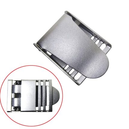 Hebilla para cinturón de buceo