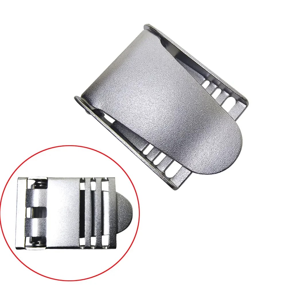 Hebilla para cinturón de buceo Hebilla para cinturón de buceo