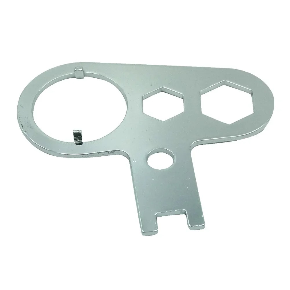 Herramienta combi mando inflador Herramienta combi mando inflador