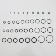 Kit de juntas tóricas para buzos (200 Uds) - Image 5