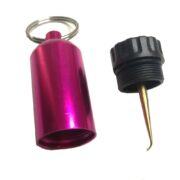 Llavero ES Buceo Juntas Tóricas con Punzón - Image 2