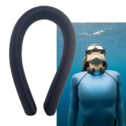 Lastre de cuello para apnea