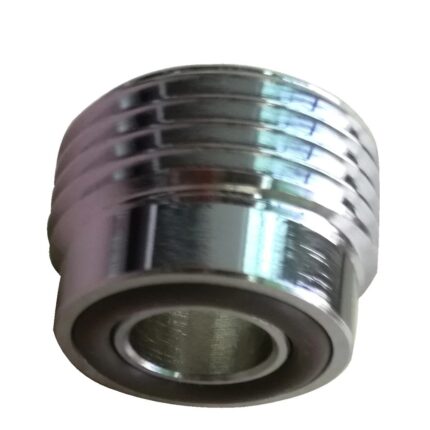 Núcleo grifería botella de buceo DIN - INT