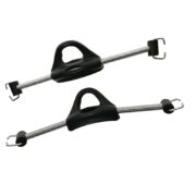 MUELLES ALETA JET FIN (2 Uds) - Image 5