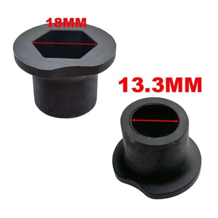 Soporte Para Manguera BC