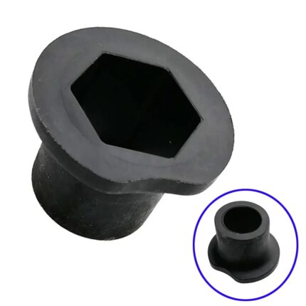 Grip para latiguillo del seco