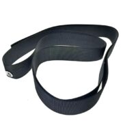 cincha con agujero central de buceo