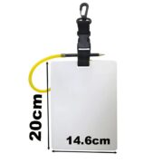 Pizarra sumergible  PIZARRA SUBMARINA - Image 2