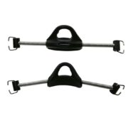 MUELLES ALETA JET FIN (2 Uds) - Image 3