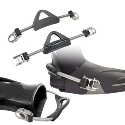 correas de aleta para buceo