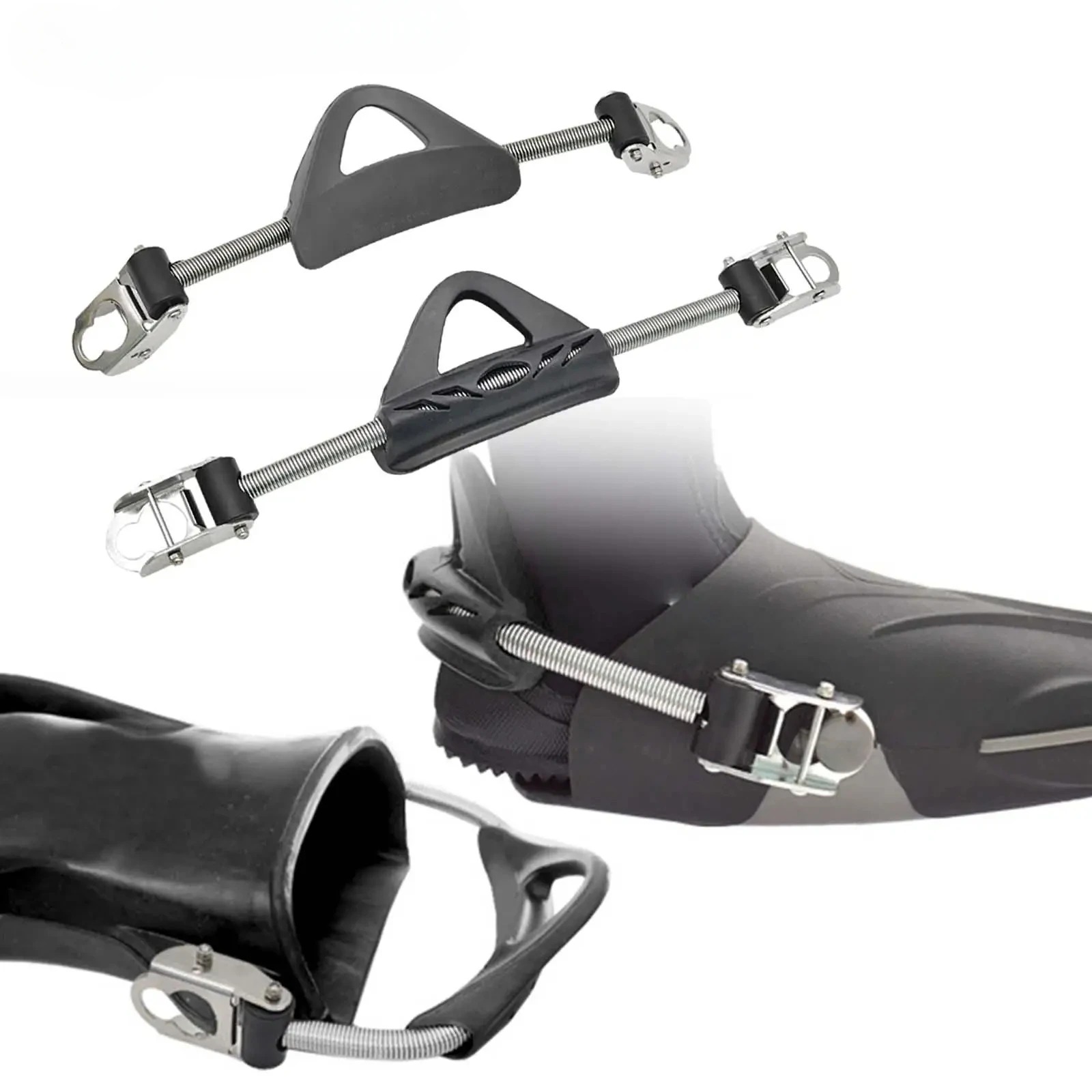 correas de aleta para buceo correas de aleta para buceo